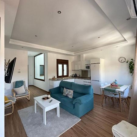 Apartamentos Cantareria, Jazmin. Setenil De Las Bodegas Exteriör bild