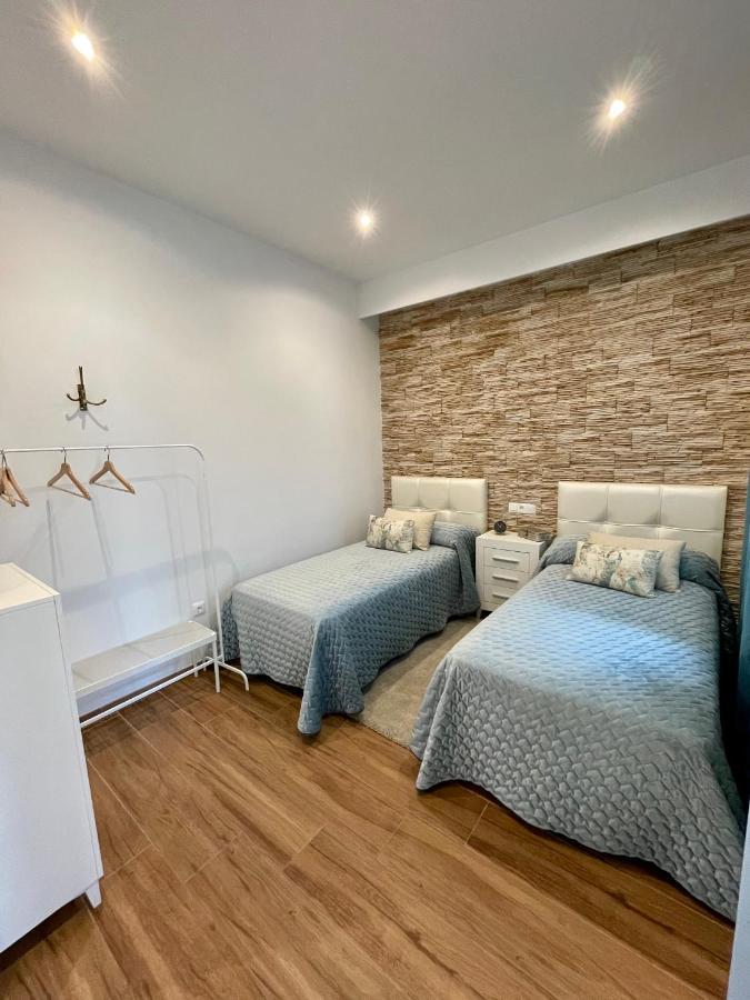 Apartamentos Cantareria, Jazmin. Setenil De Las Bodegas Exteriör bild