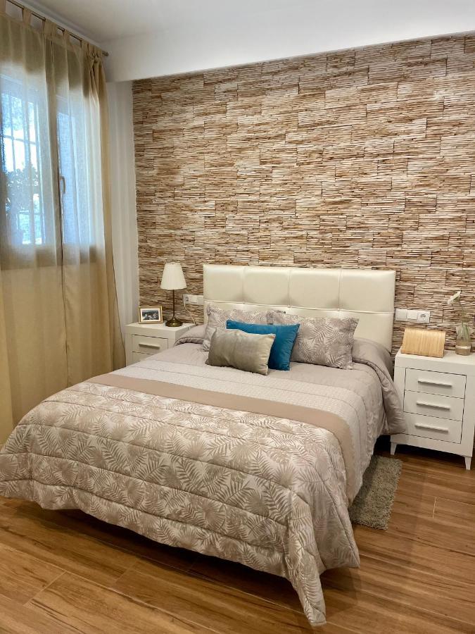 Apartamentos Cantareria, Jazmin. Setenil De Las Bodegas Exteriör bild