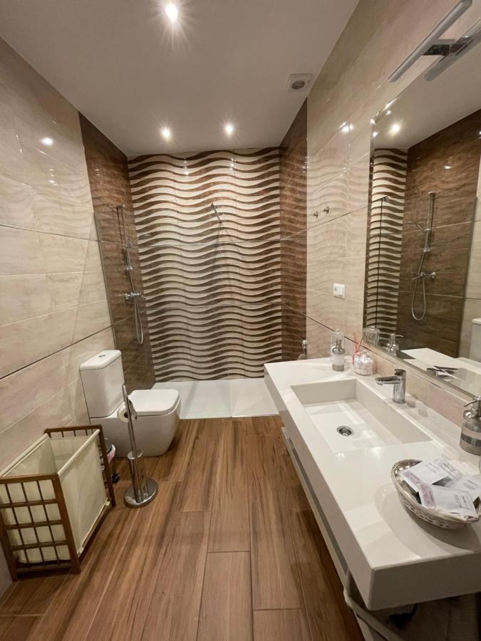 Apartamentos Cantareria, Jazmin. Setenil De Las Bodegas Exteriör bild