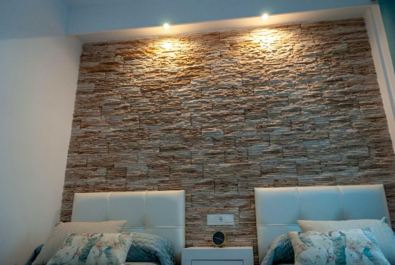 Apartamentos Cantareria, Jazmin. Setenil De Las Bodegas Exteriör bild